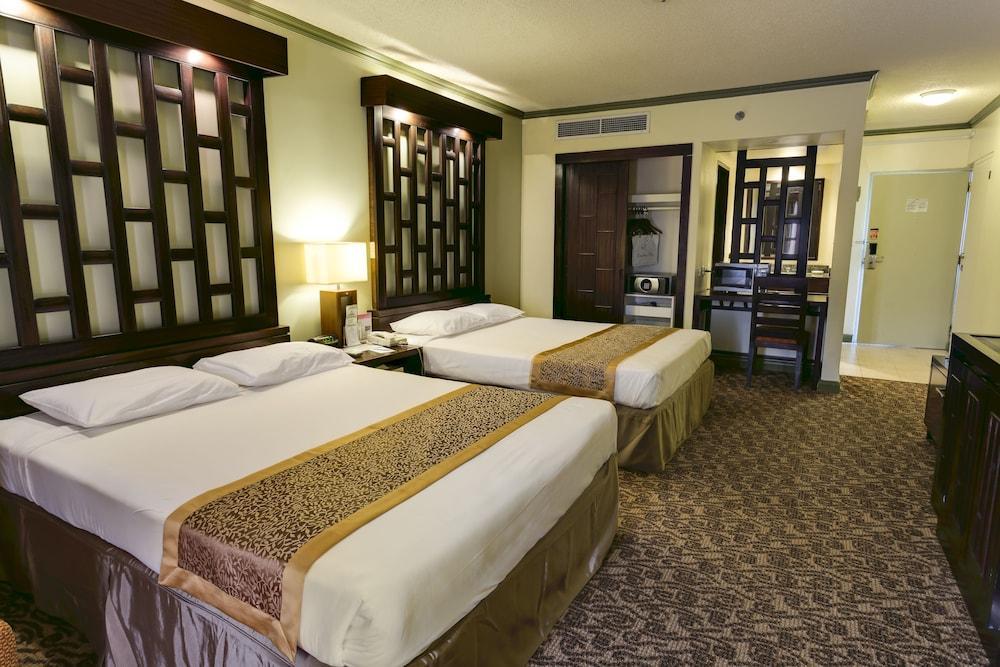 The Bayview Hotel Guam Тумон Экстерьер фото