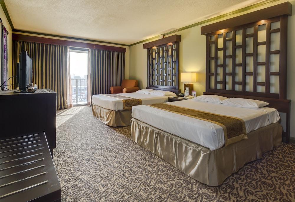 The Bayview Hotel Guam Тумон Экстерьер фото