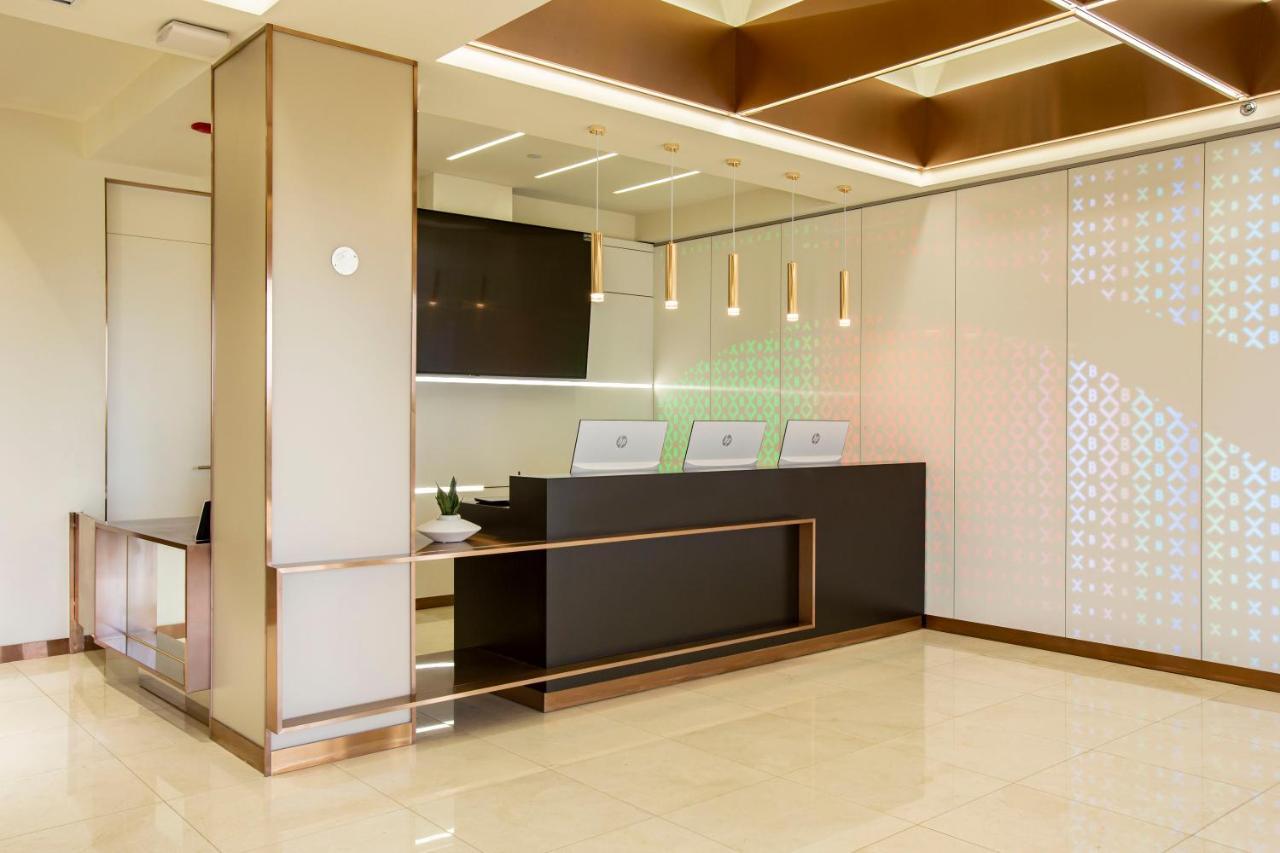 The Bayview Hotel Guam Тумон Экстерьер фото
