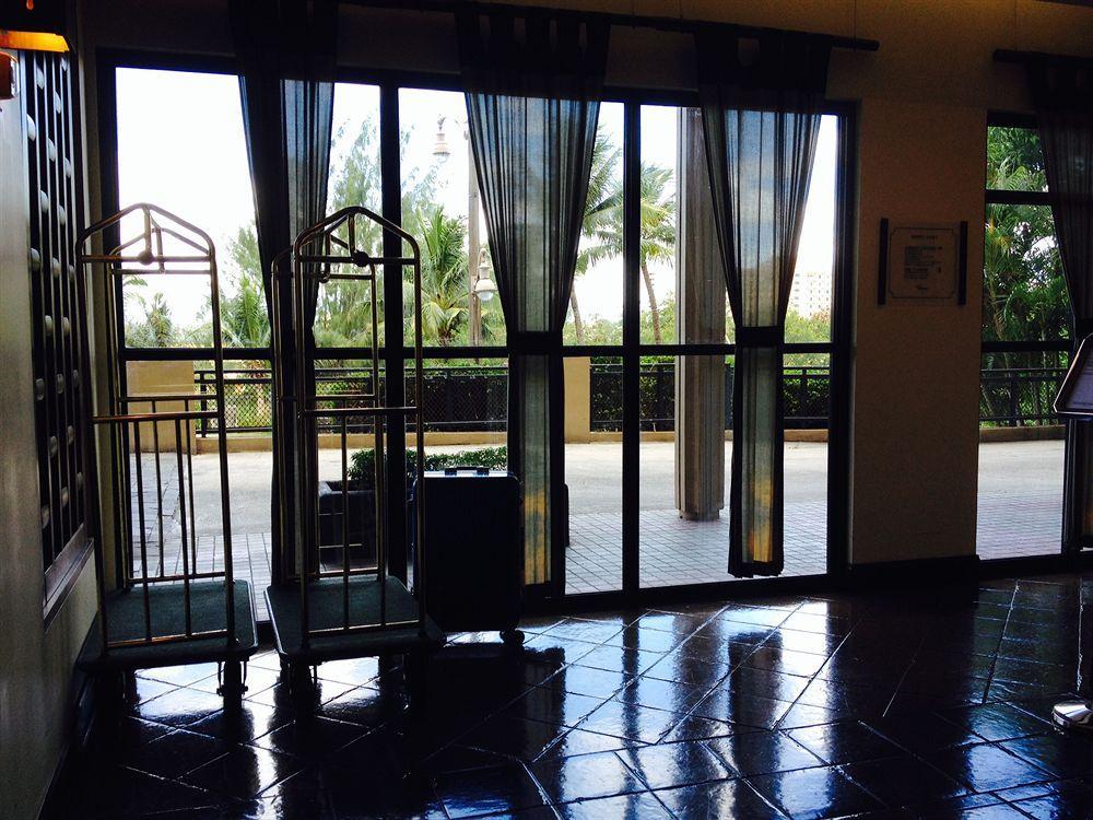 The Bayview Hotel Guam Тумон Экстерьер фото