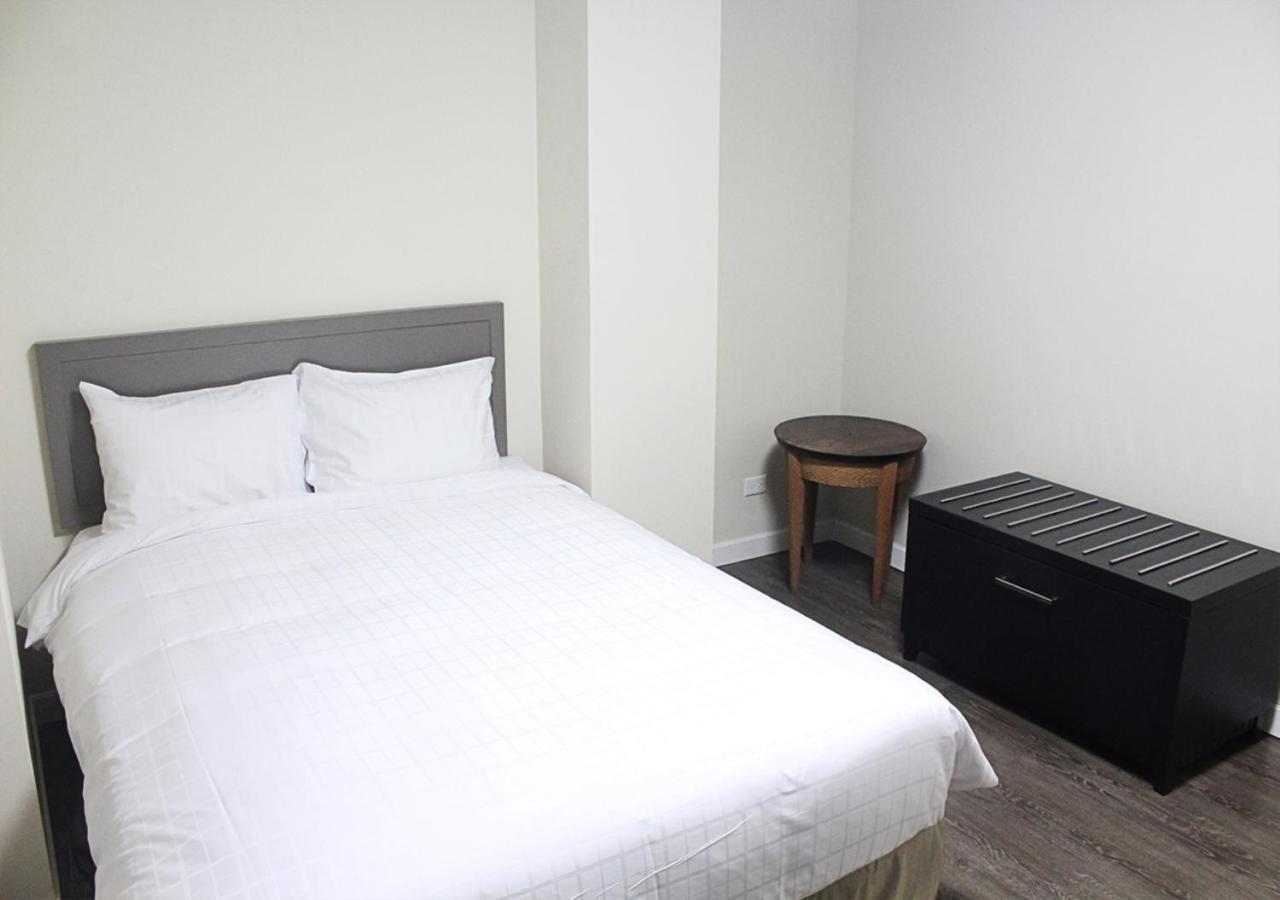 The Bayview Hotel Guam Тумон Экстерьер фото