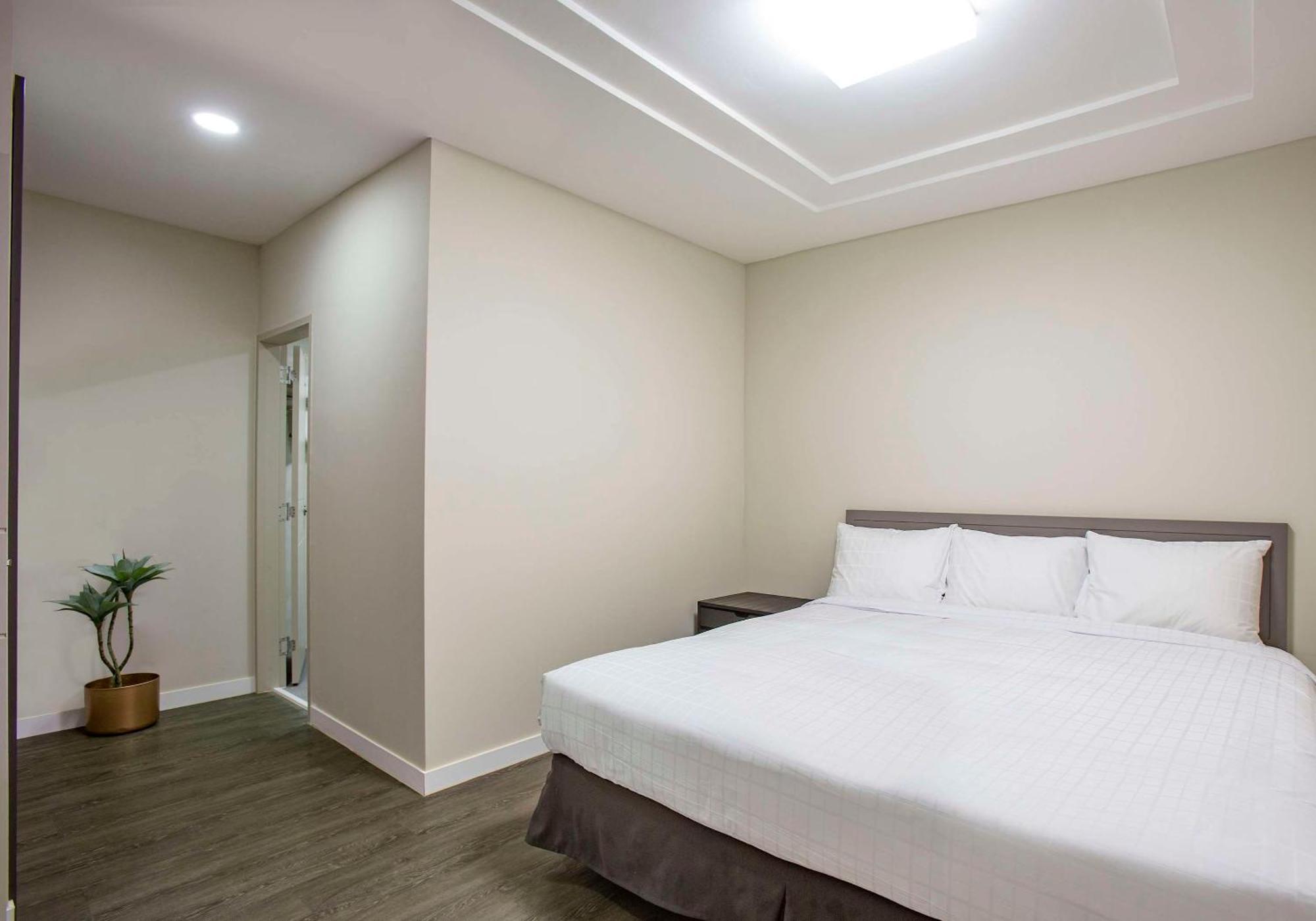 The Bayview Hotel Guam Тумон Экстерьер фото