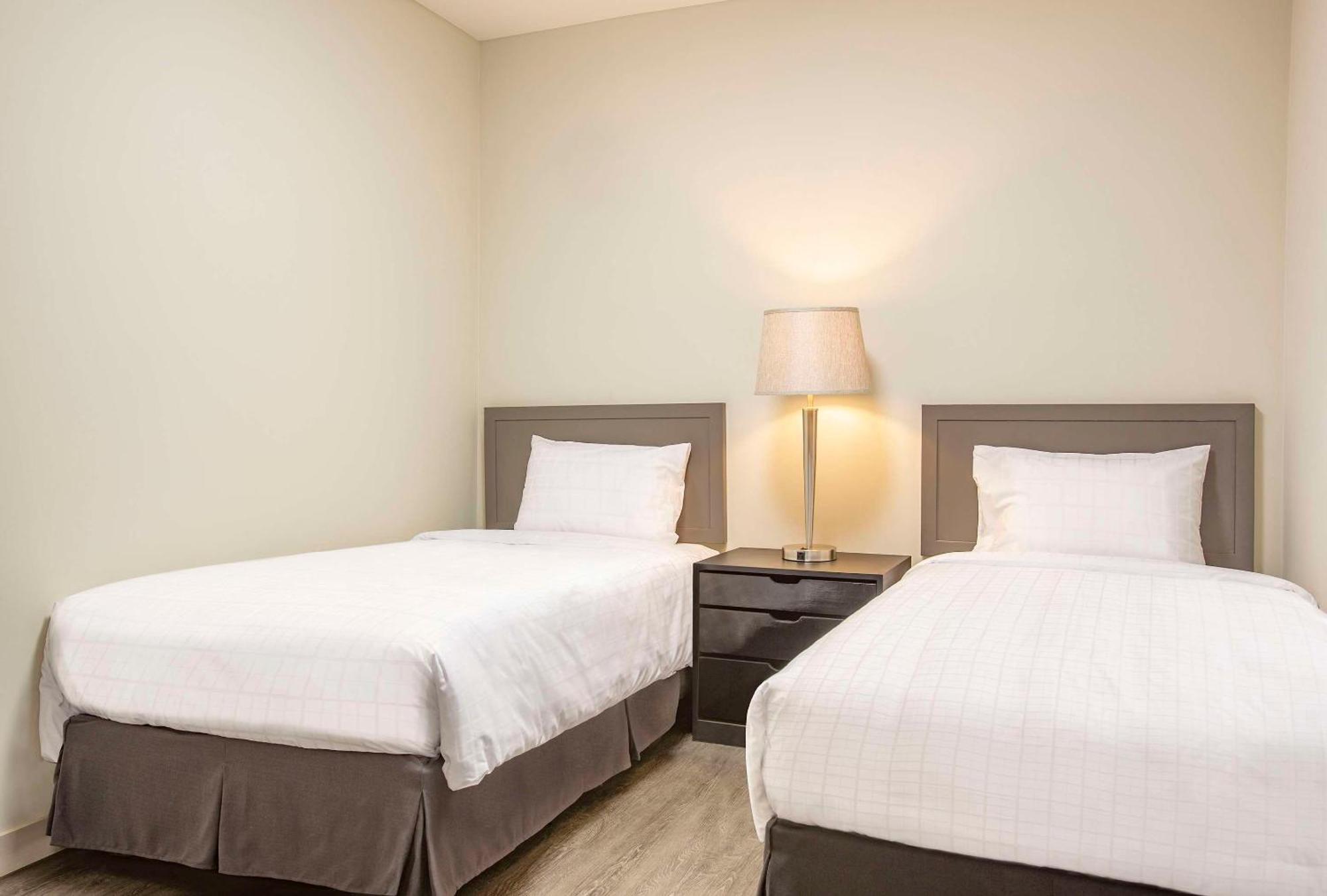 The Bayview Hotel Guam Тумон Экстерьер фото