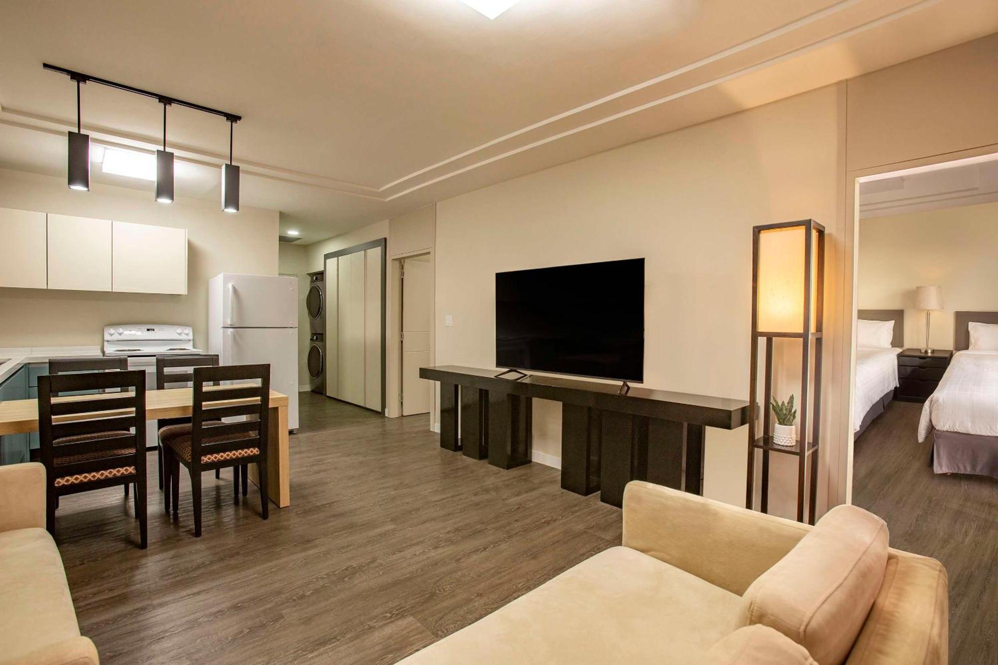The Bayview Hotel Guam Тумон Экстерьер фото