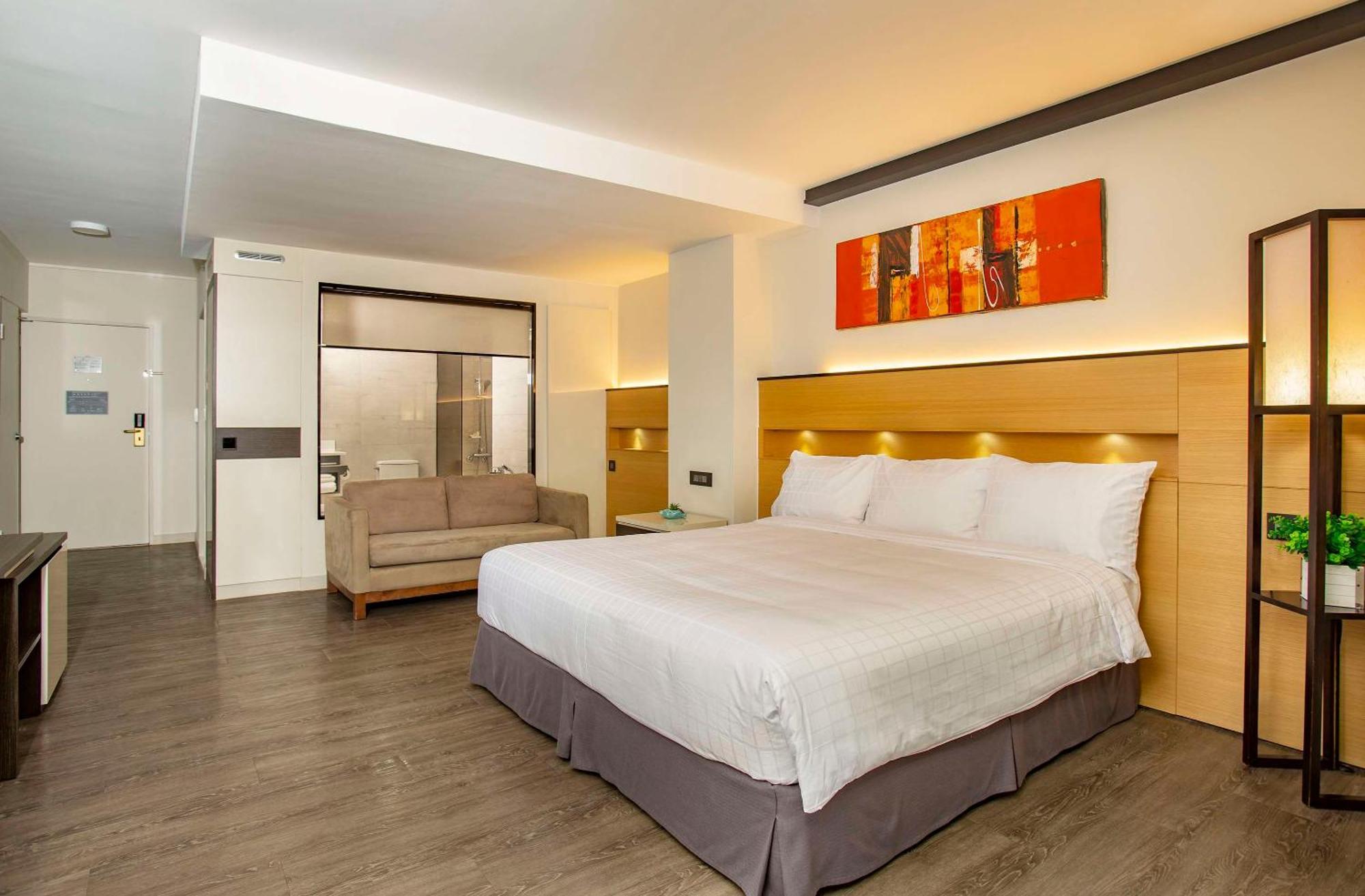 The Bayview Hotel Guam Тумон Экстерьер фото