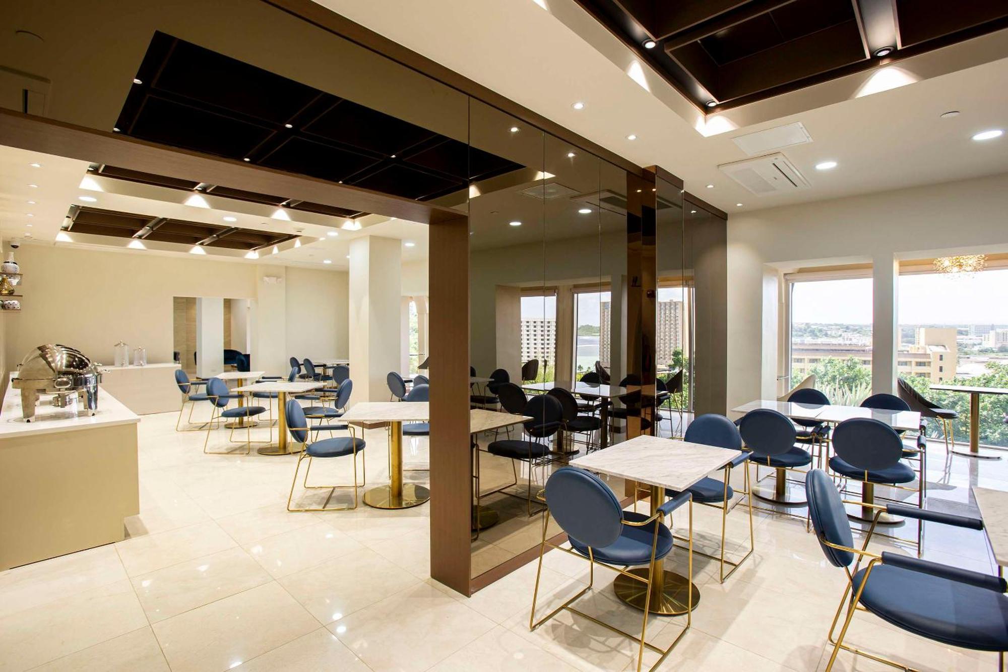 The Bayview Hotel Guam Тумон Экстерьер фото