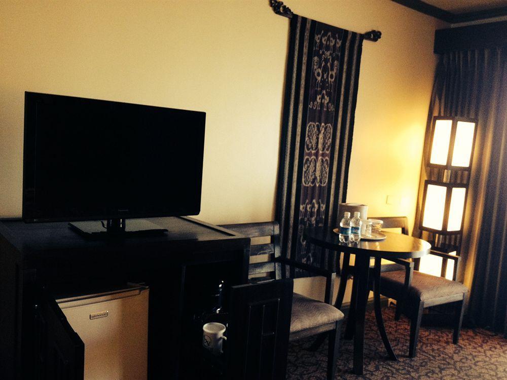 The Bayview Hotel Guam Тумон Экстерьер фото