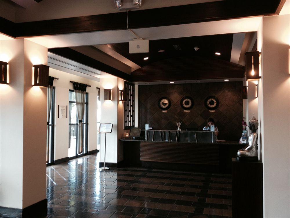 The Bayview Hotel Guam Тумон Экстерьер фото