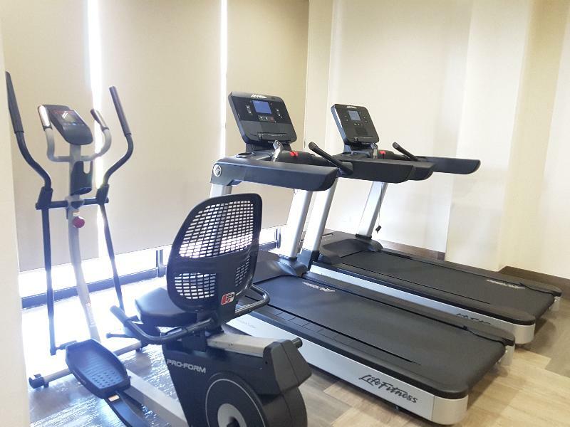 The Bayview Hotel Guam Тумон Экстерьер фото