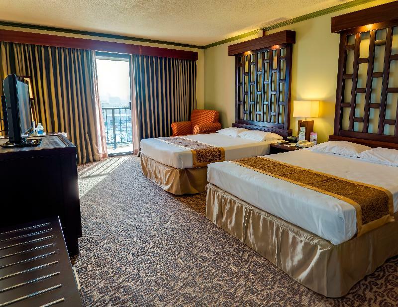 The Bayview Hotel Guam Тумон Экстерьер фото